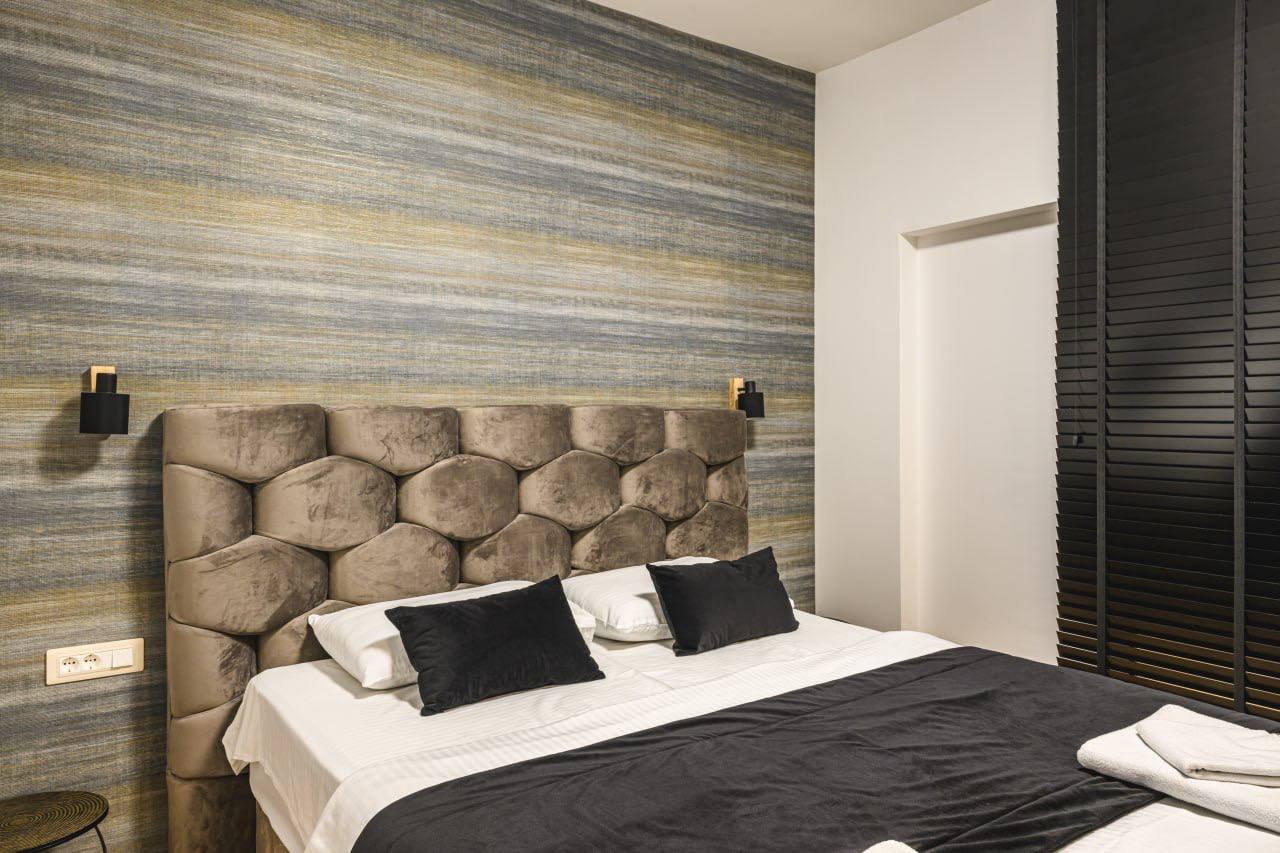 Квартира с 2 спальнями в Будве, 72 м² 5