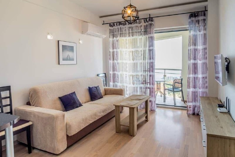 Квартира с 1 спальней в Бечичи, 36 м² thumbnail 22