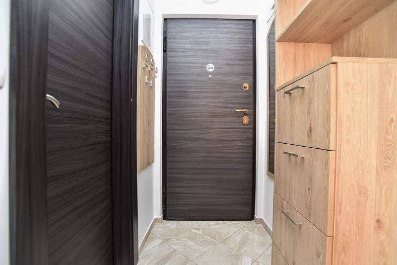 Квартира с 1 спальней в Бечичи, 36 м² thumbnail 25