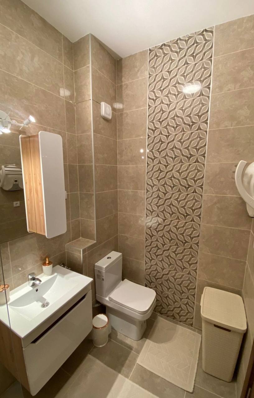 Квартира с 1 спальней в Будве, 50 м² thumbnail 23