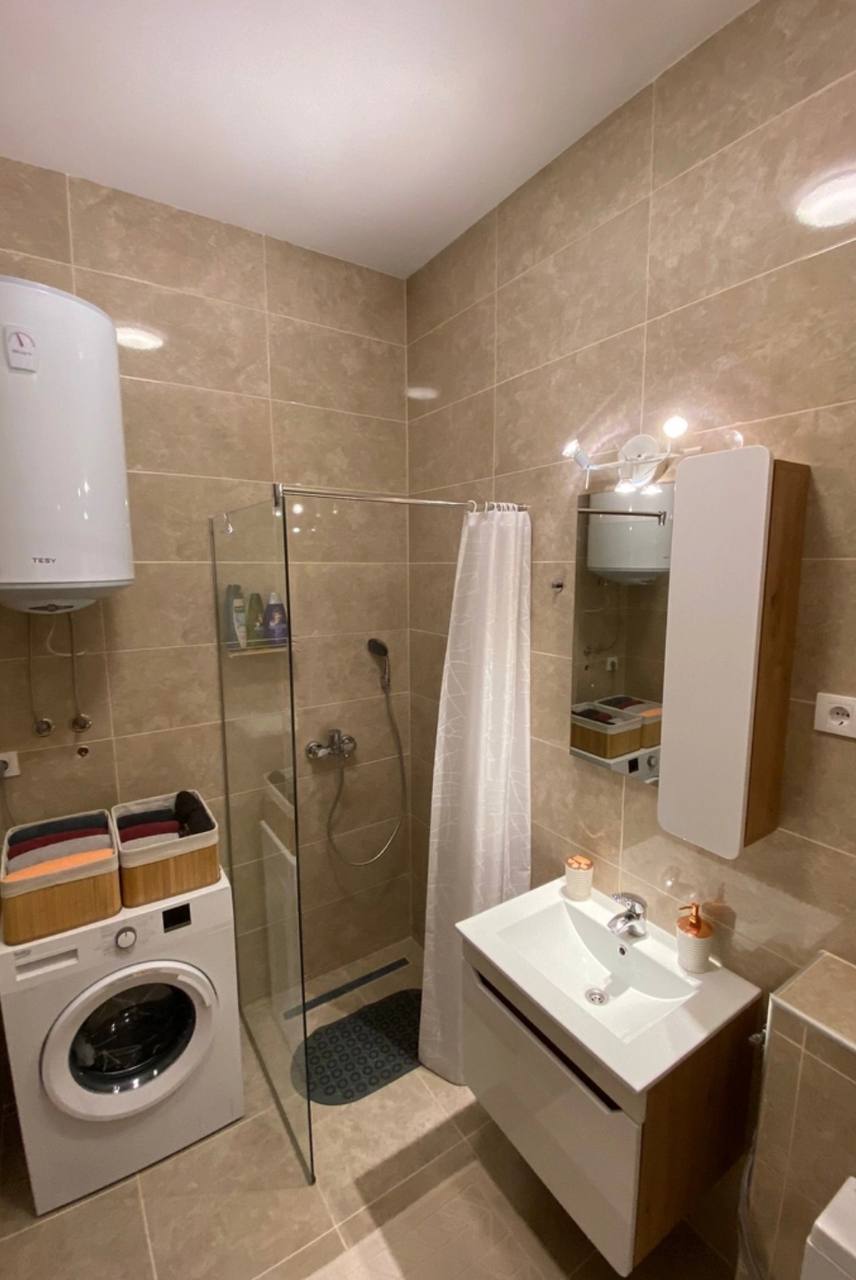 Квартира с 1 спальней в Будве, 50 м² thumbnail 24