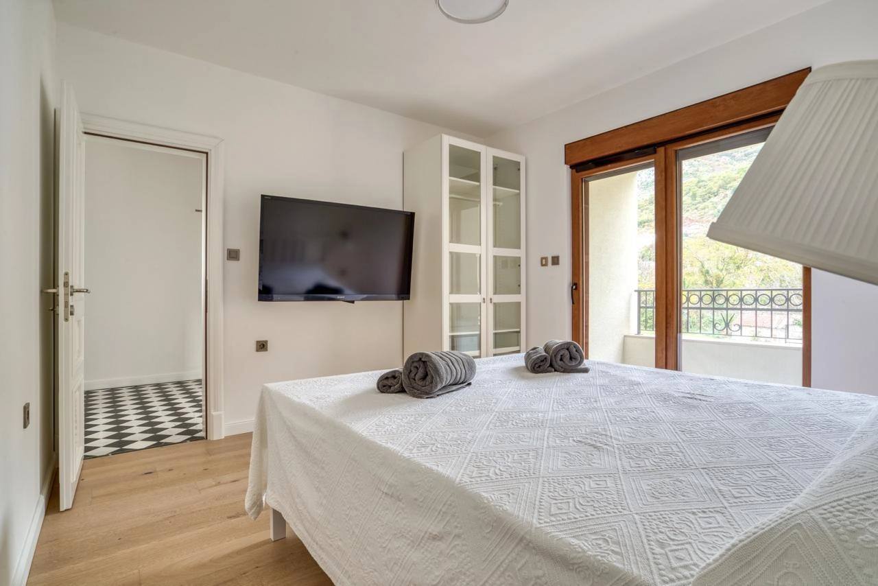 Квартира с 2 спальнями в Будве, 90 м² 3