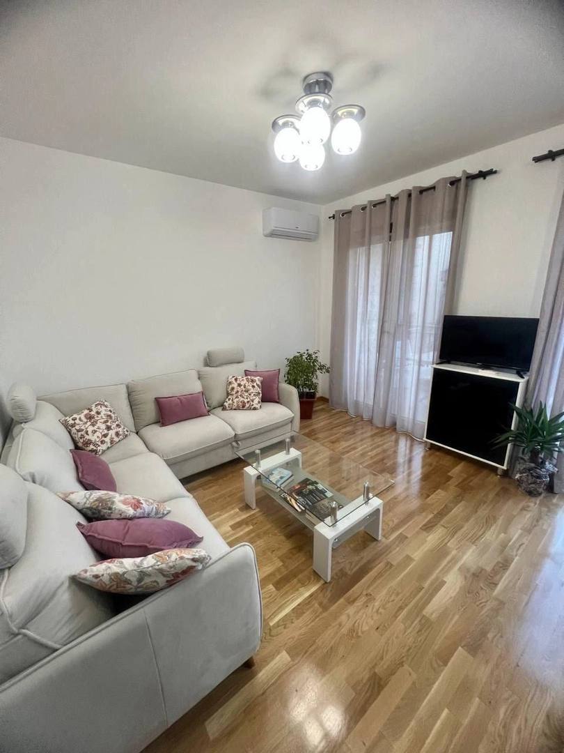Квартира с 2 спальнями в Бабин-До, 70 м²