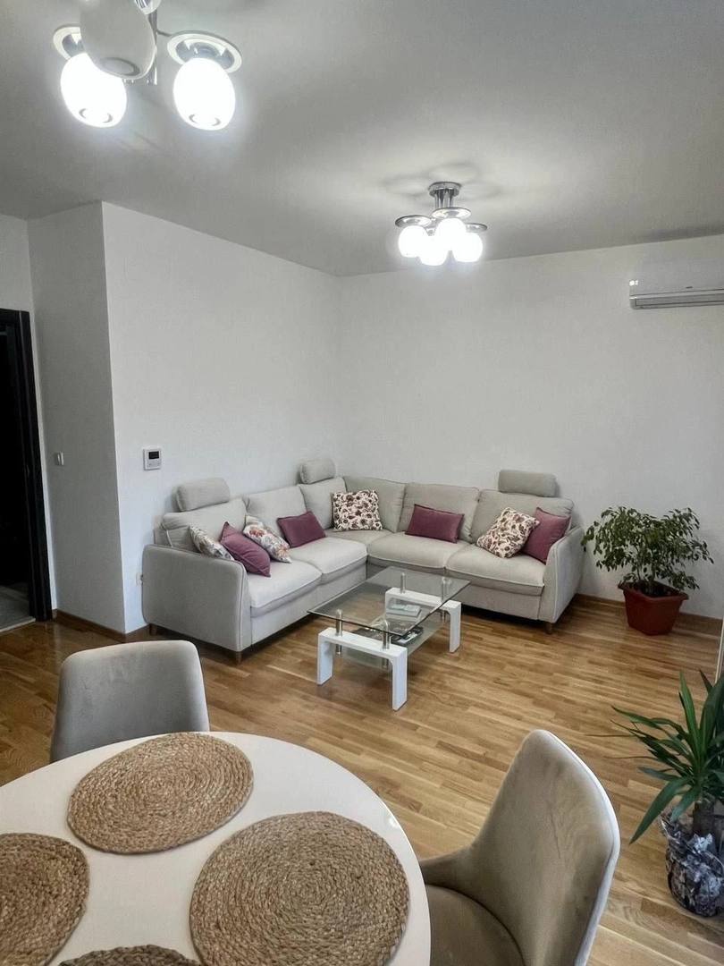 Квартира с 2 спальнями в Бабин-До, 70 м² 2