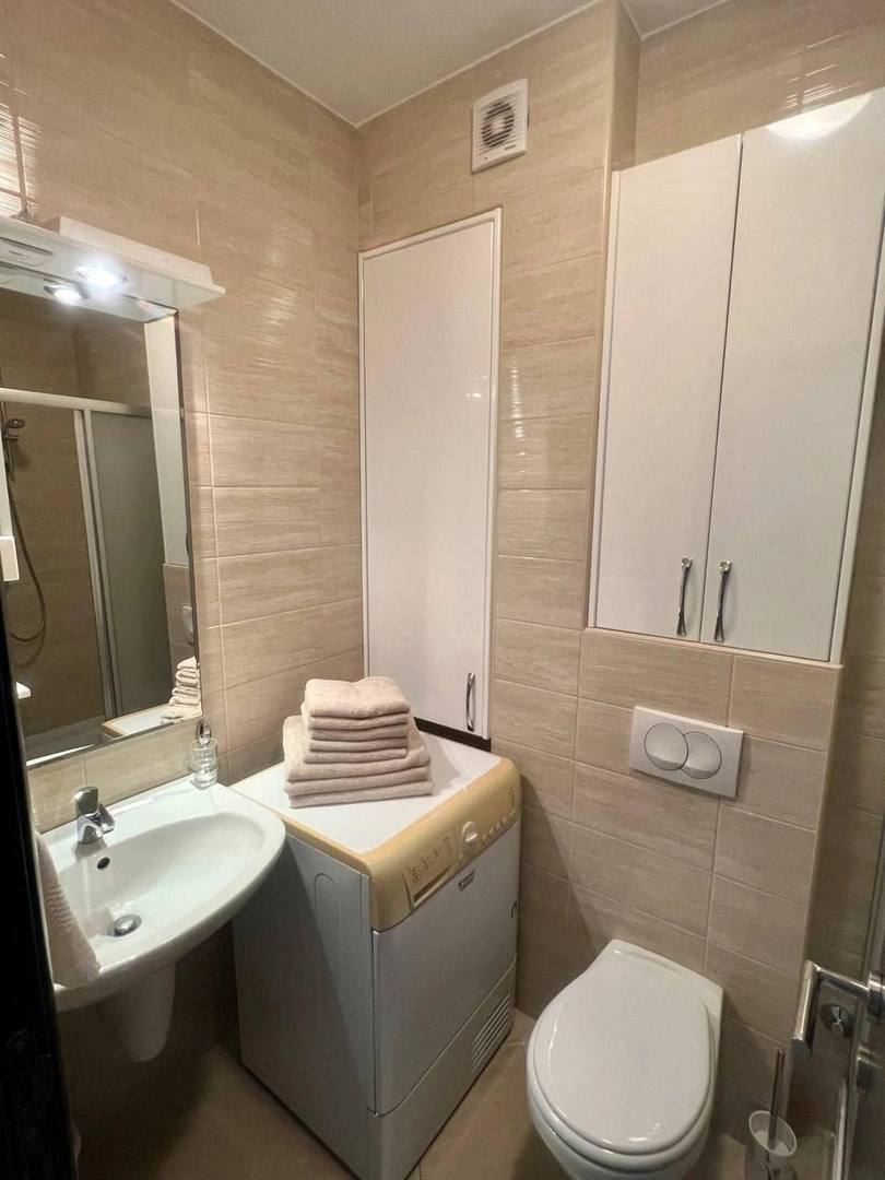 Квартира с 2 спальнями в Бабин-До, 70 м² 3