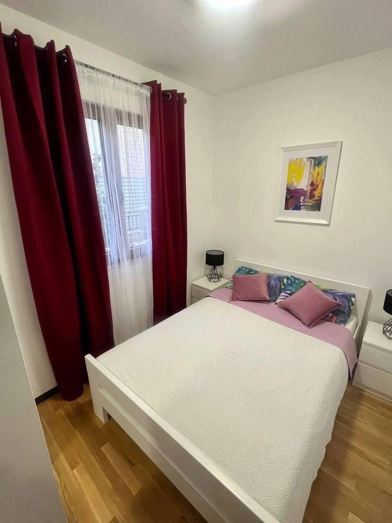 Квартира с 2 спальнями в Бабин-До, 70 м² 4