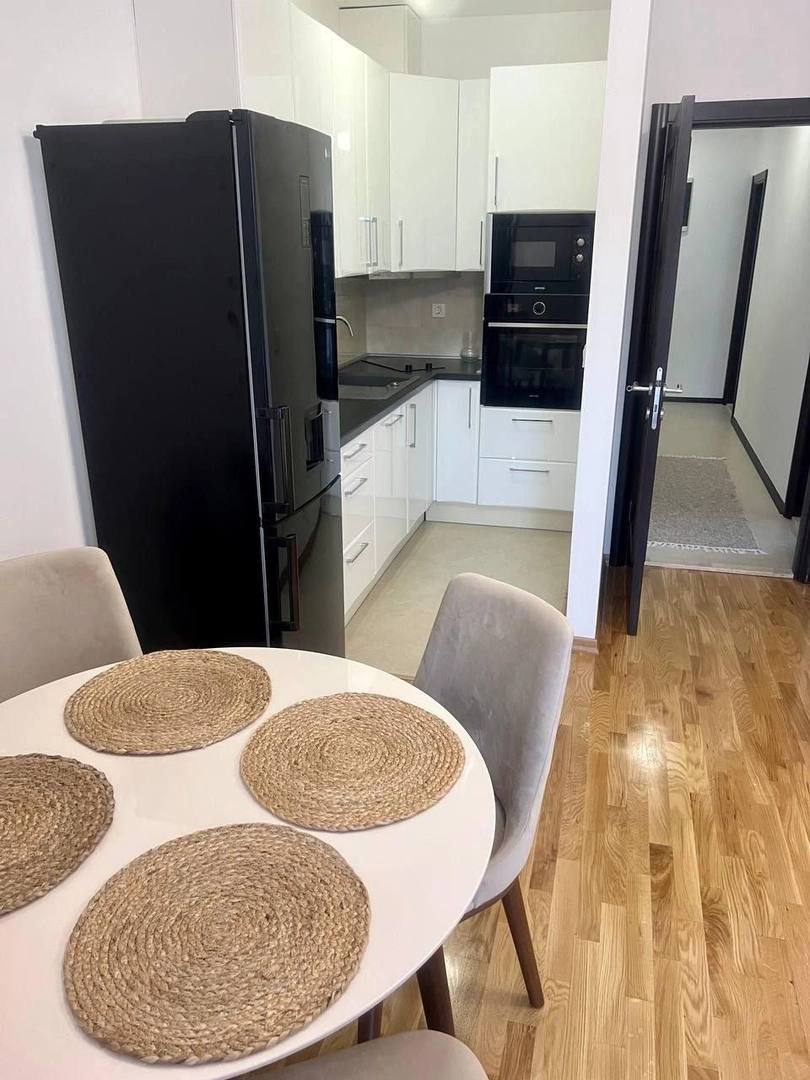 Квартира с 2 спальнями в Бабин-До, 70 м² 5