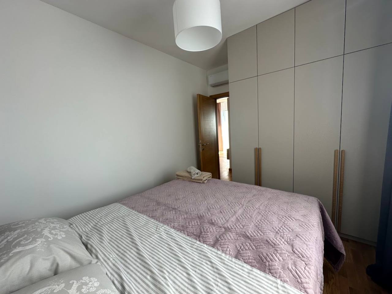 Квартира с 2 спальнями в Бечичи, 62 м² 2