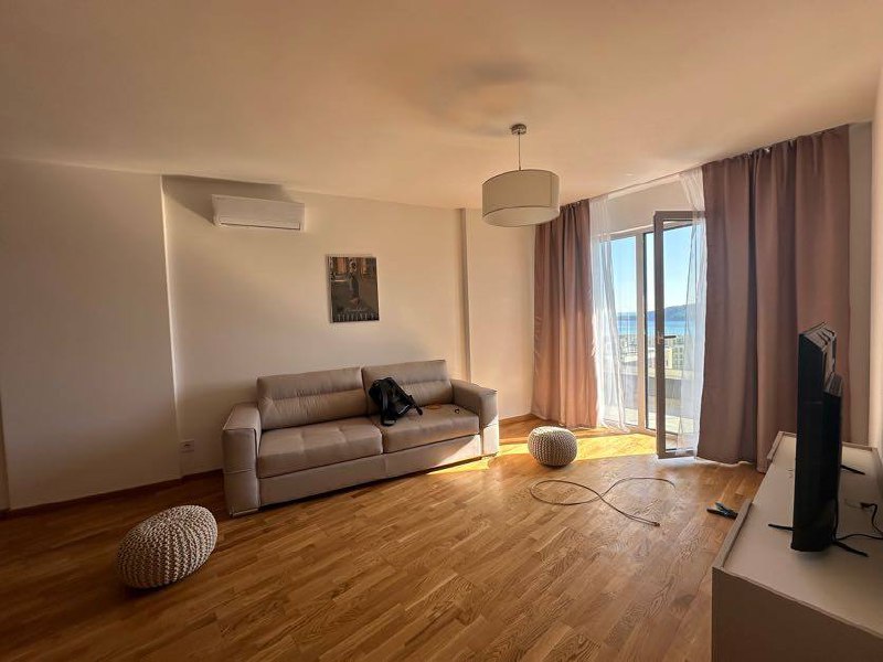 Квартира с 2 спальнями в Бечичи, 62 м² 3