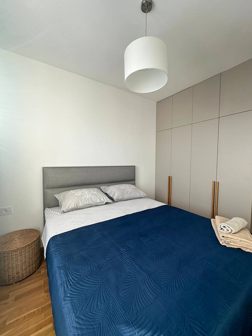 Квартира с 2 спальнями в Бечичи, 62 м² 4