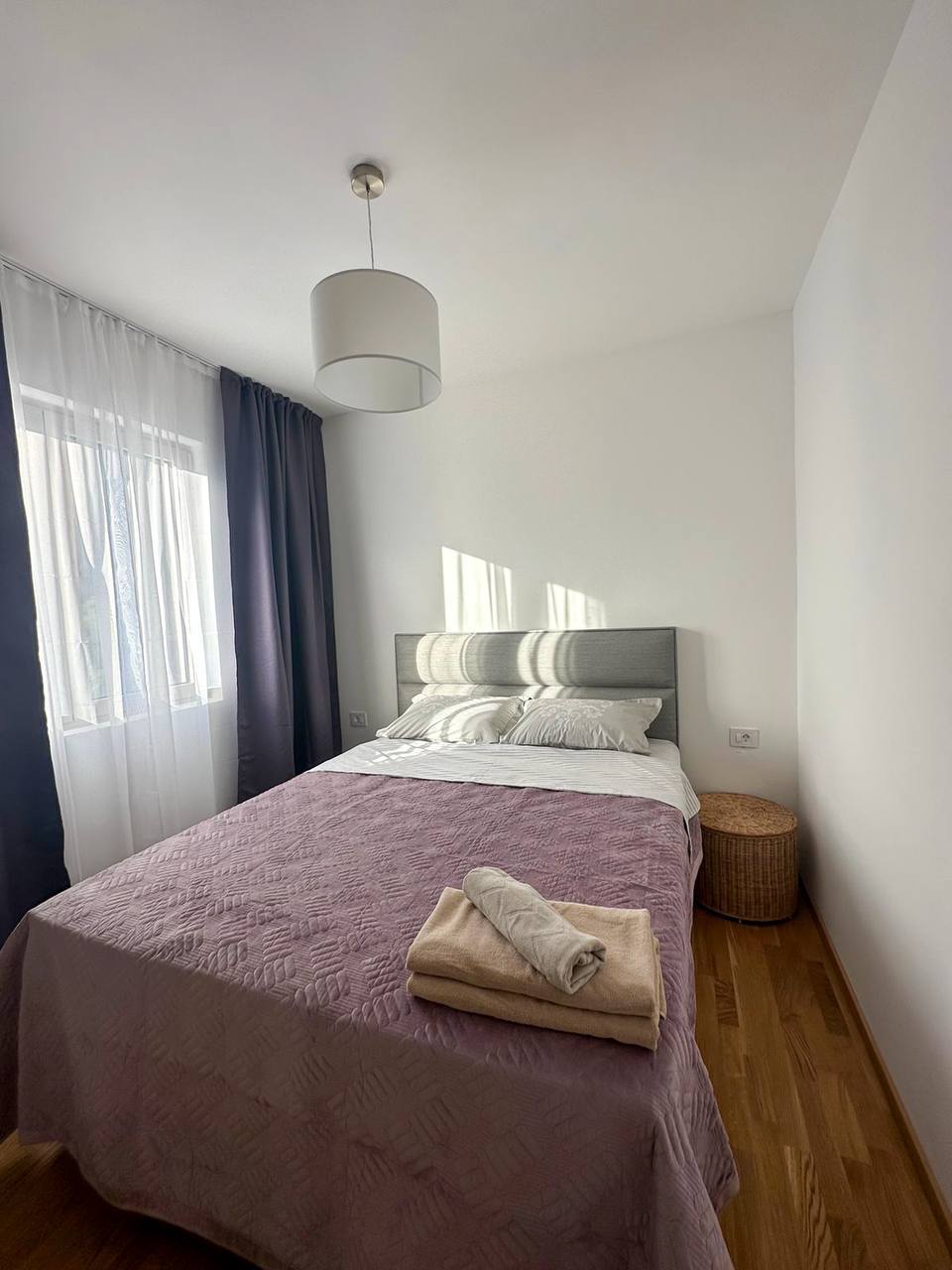 Квартира с 2 спальнями в Бечичи, 62 м² 5