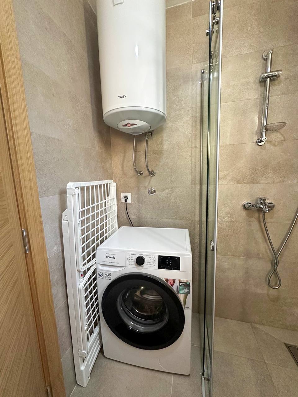 Квартира с 2 спальнями в Бечичи, 62 м² thumbnail 6