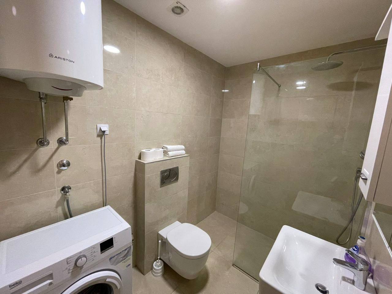Квартира с 1 спальней в Будве, 39 м² thumbnail 18
