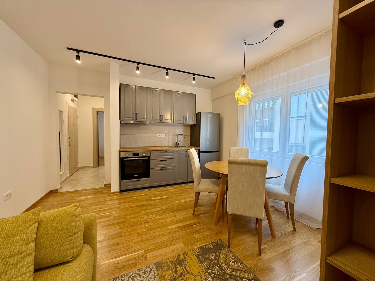 Квартира с 1 спальней в Будве, 44 м² 2