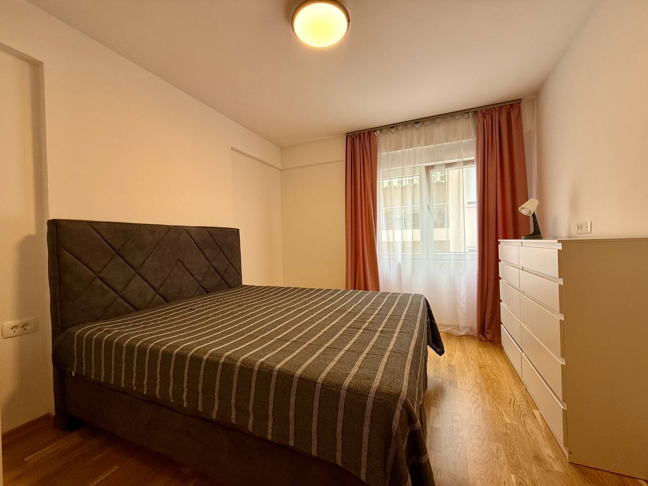 Квартира с 1 спальней в Будве, 44 м² 4