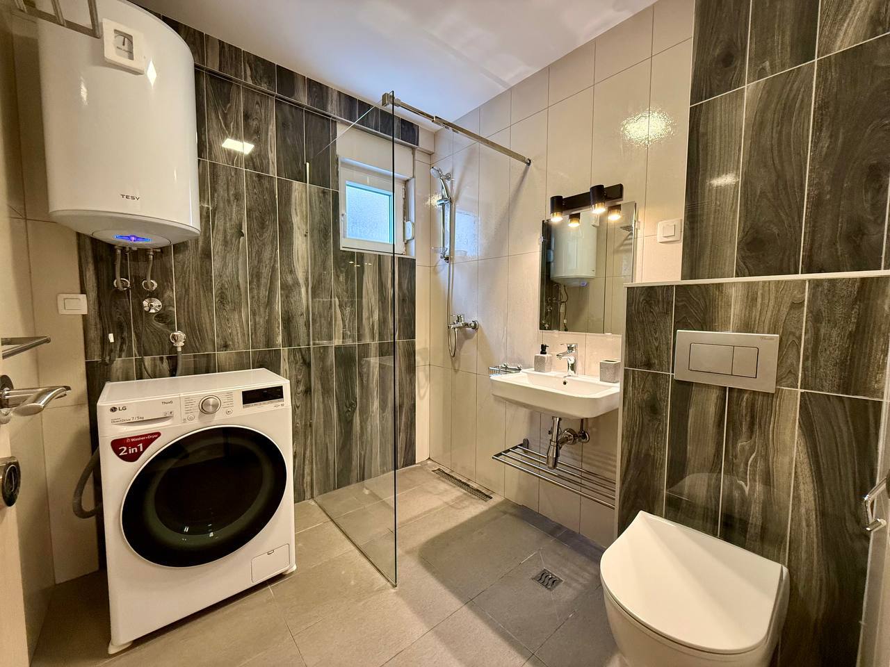 Квартира с 1 спальней в Будве, 44 м² thumbnail 6