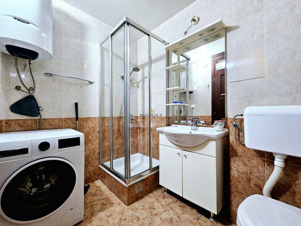 Квартира с 1 спальней в Госпоштина, 40 м² thumbnail 17