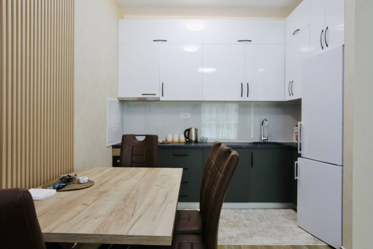 Квартира с 1 спальней в Бечичи, 45 м² 3
