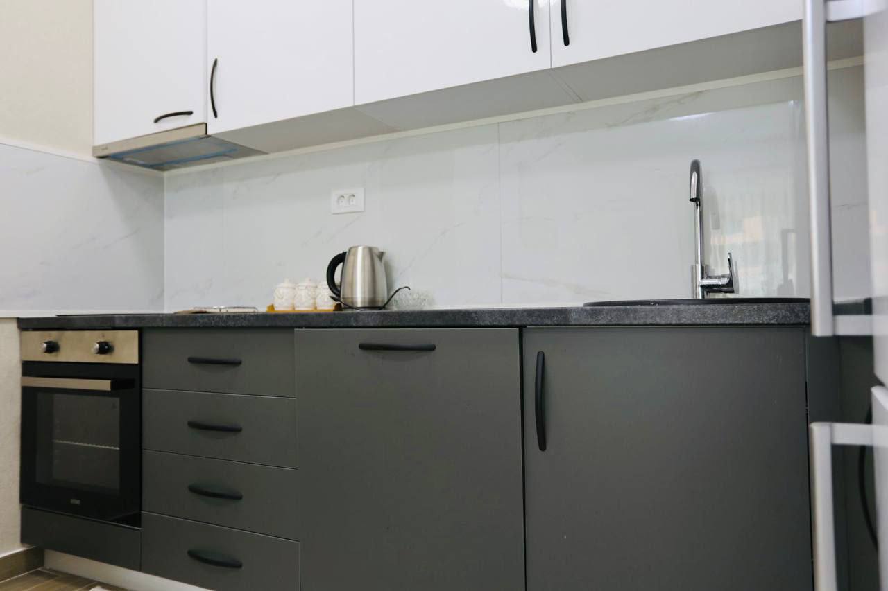Квартира с 1 спальней в Бечичи, 45 м² 5