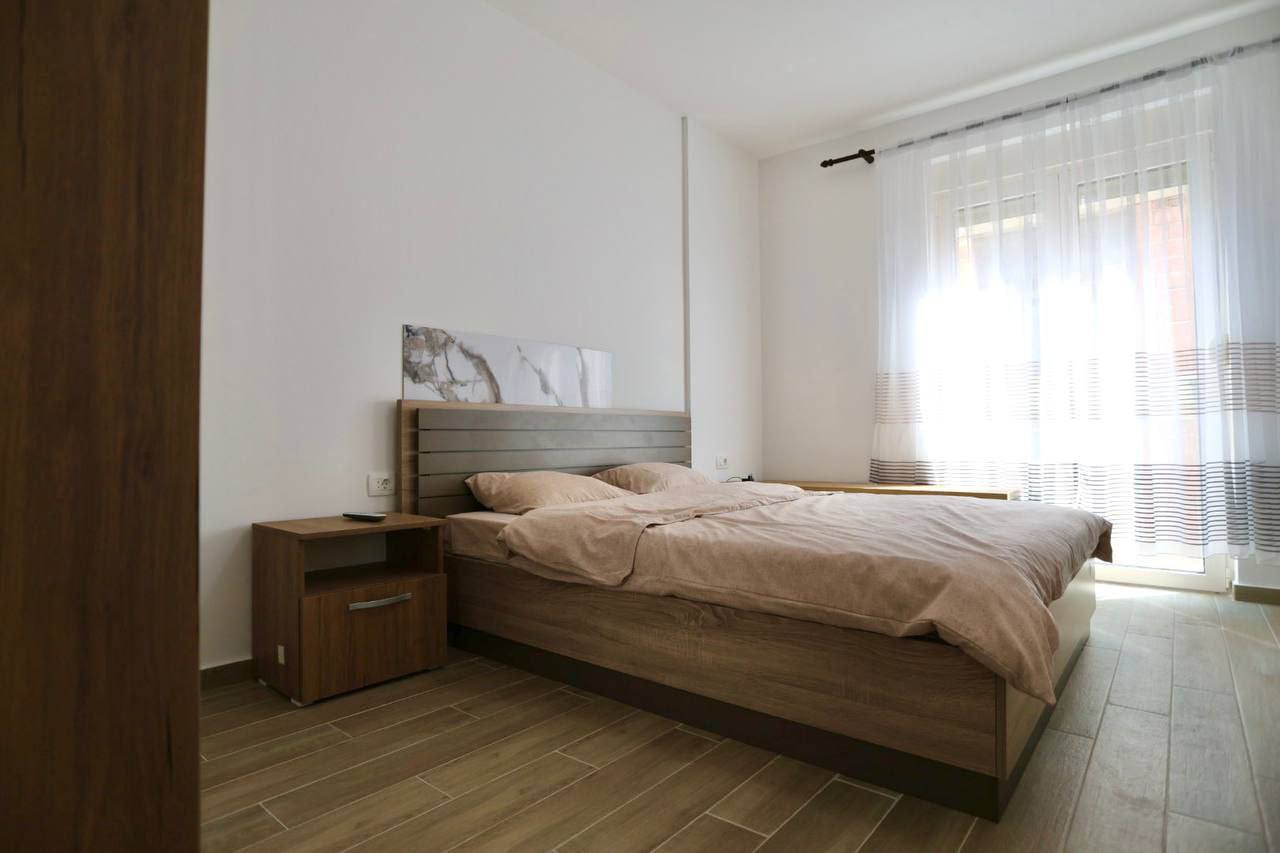 Квартира с 1 спальней в Бечичи, 45 м² thumbnail 6