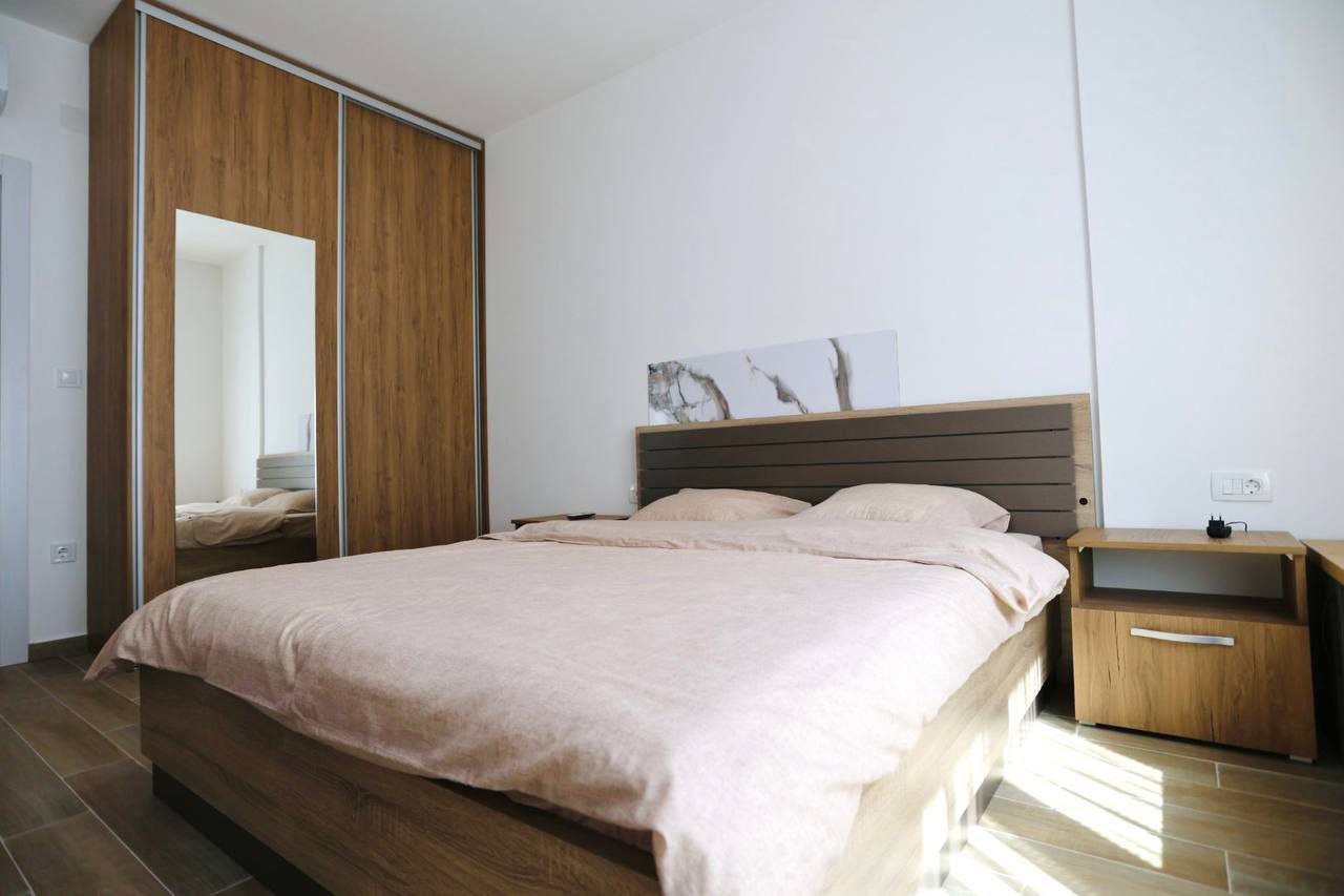 Квартира с 1 спальней в Бечичи, 45 м² thumbnail 7