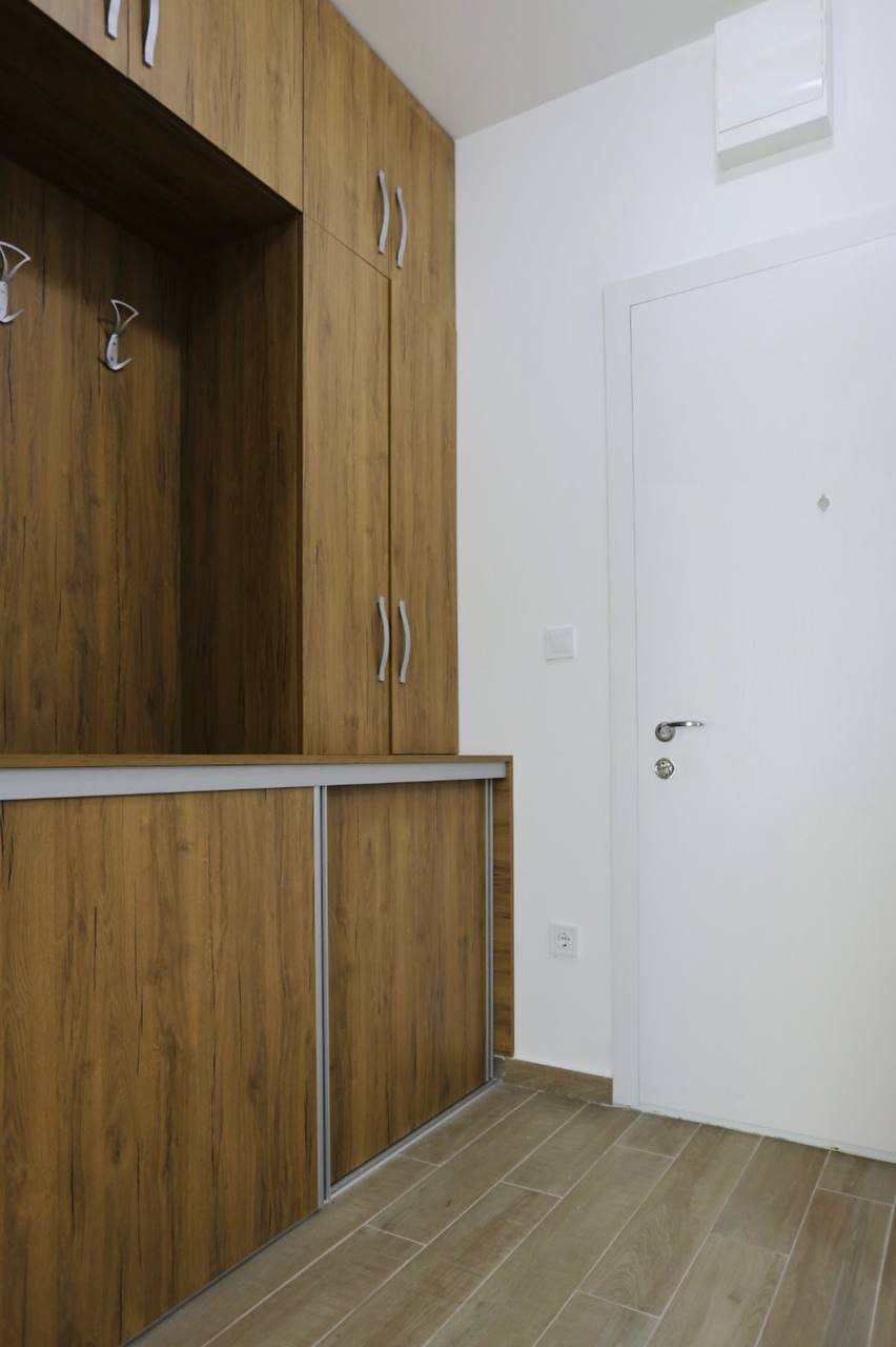 Квартира с 1 спальней в Бечичи, 45 м² thumbnail 8