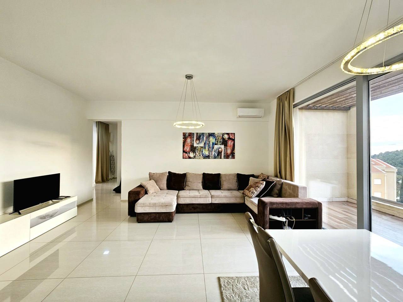 Квартира с 2 спальнями в Бечичи, 64 м² thumbnail 12