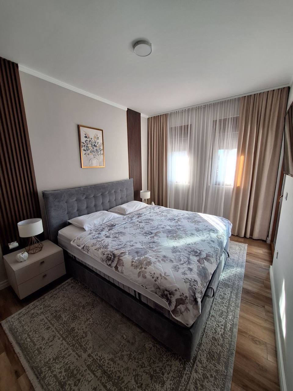 Квартира с 3 спальнями в Которе, 72 м² 3
