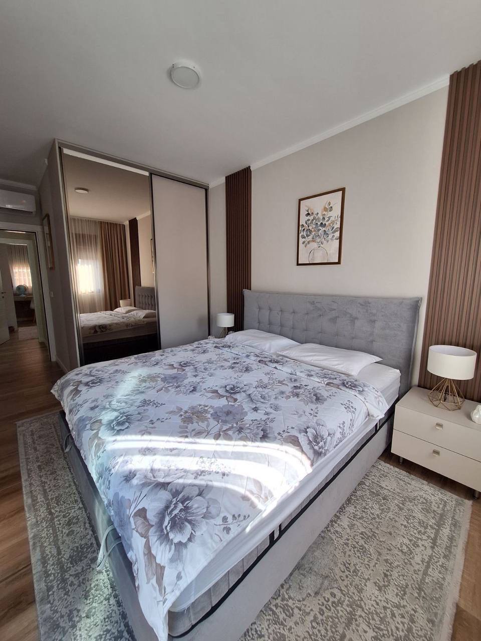 Квартира с 3 спальнями в Которе, 72 м² 4