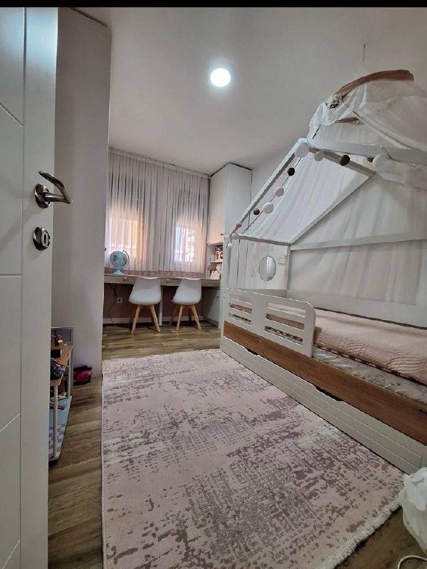 Квартира с 3 спальнями в Которе, 72 м² 5