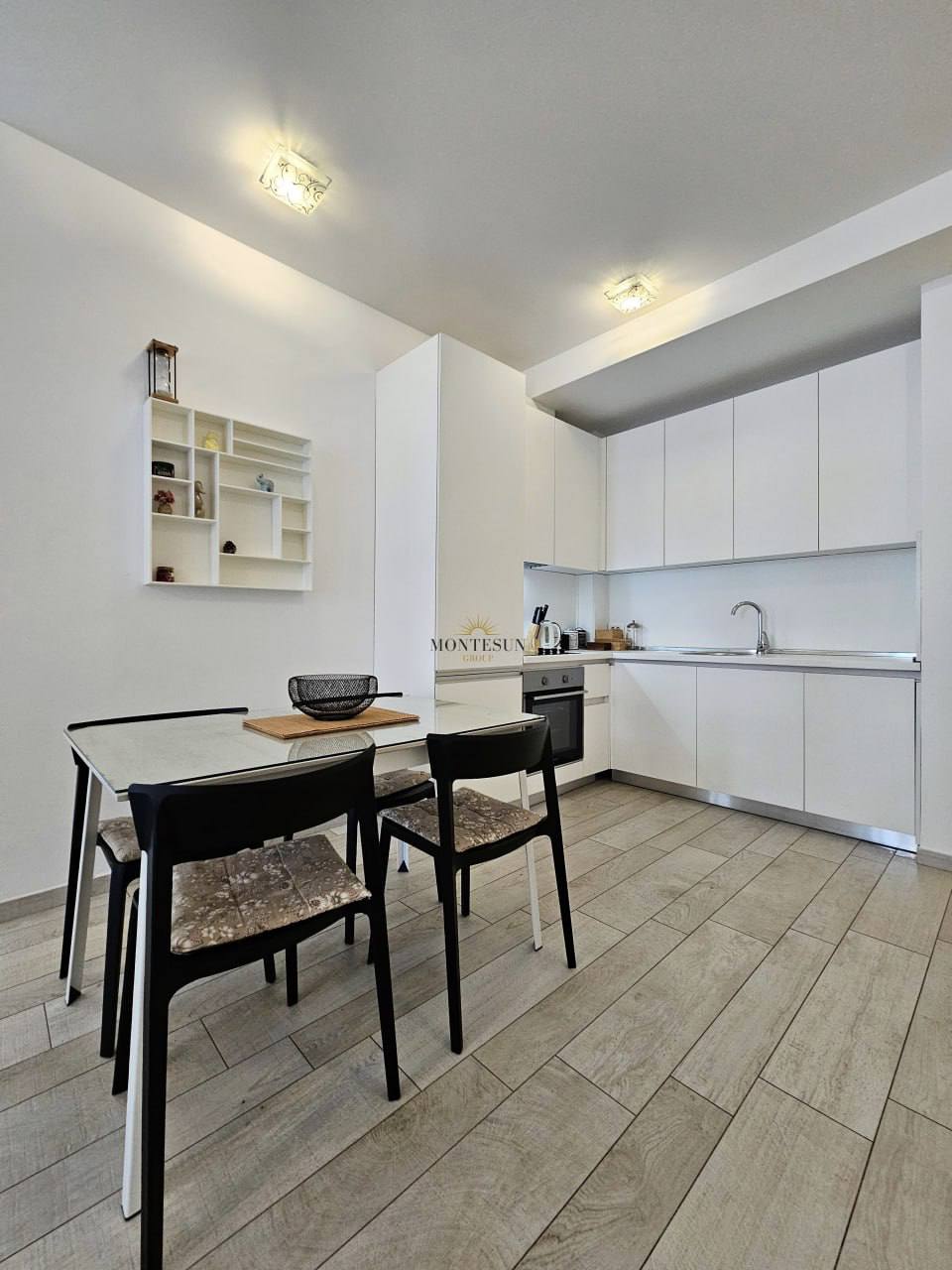 Квартира с 2 спальнями в Royal Gardens, 72 м² 4