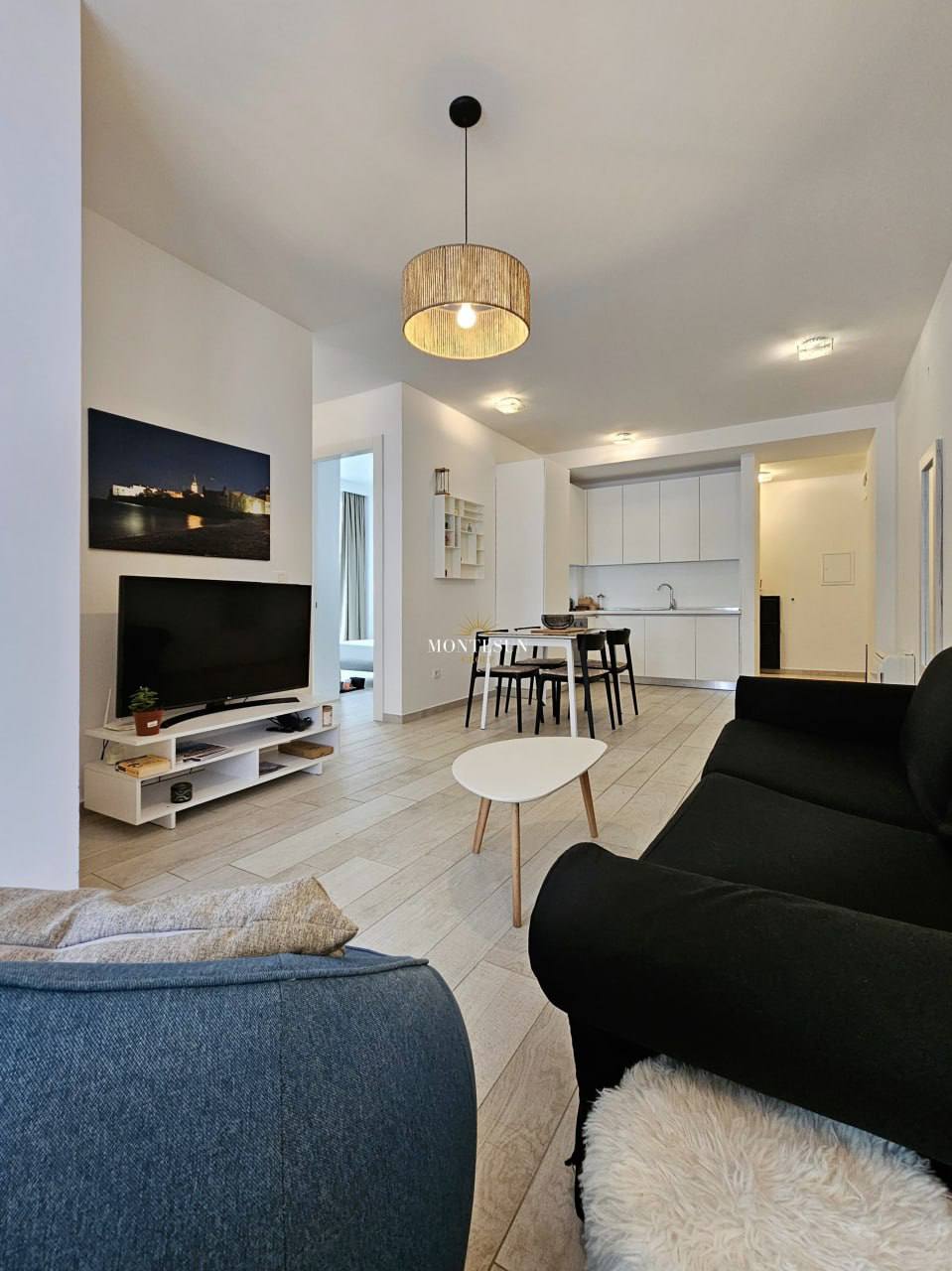 Квартира с 2 спальнями в Royal Gardens, 72 м² 5