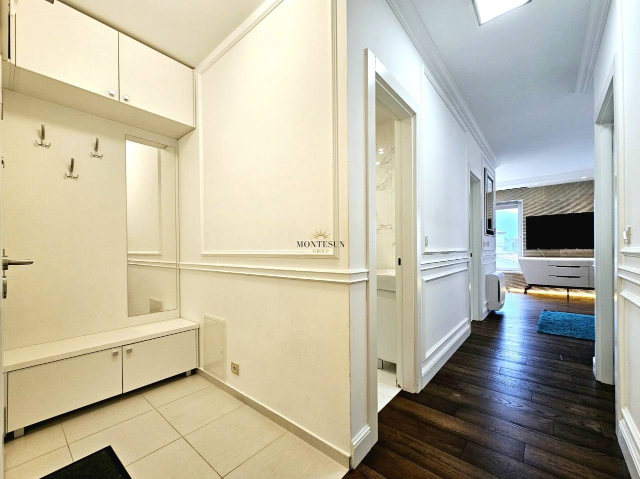 Квартира с 2 спальнями в Будве, 72 м² 5