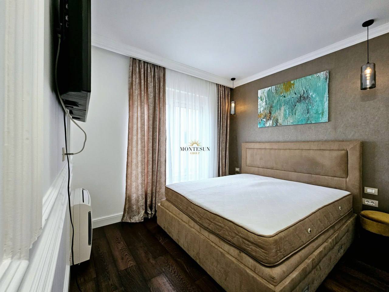 Квартира с 2 спальнями в Будве, 72 м² thumbnail 6