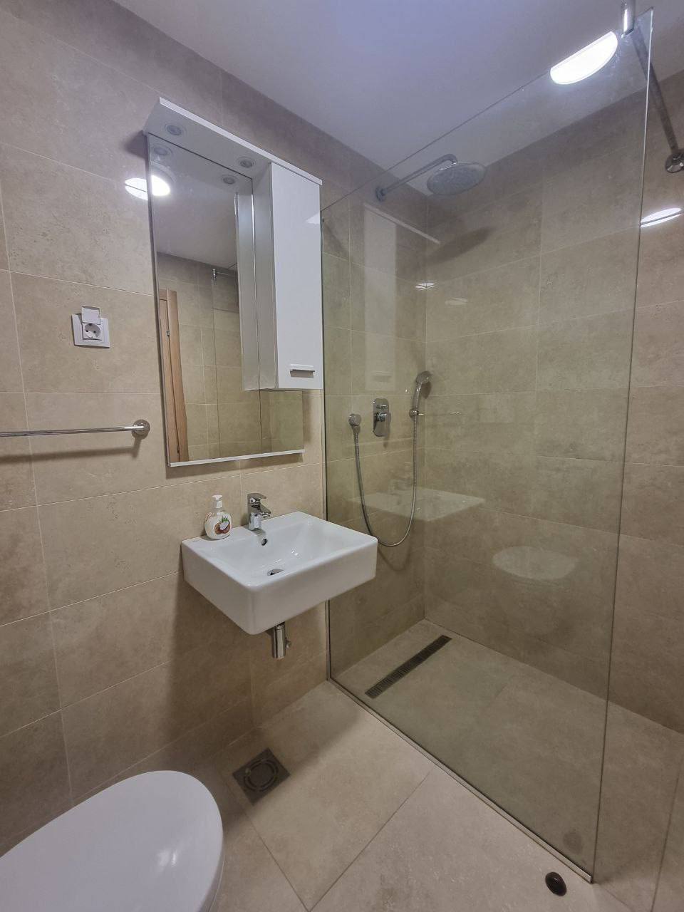 Квартира с 1 спальней в Будве, 36 м² thumbnail 8