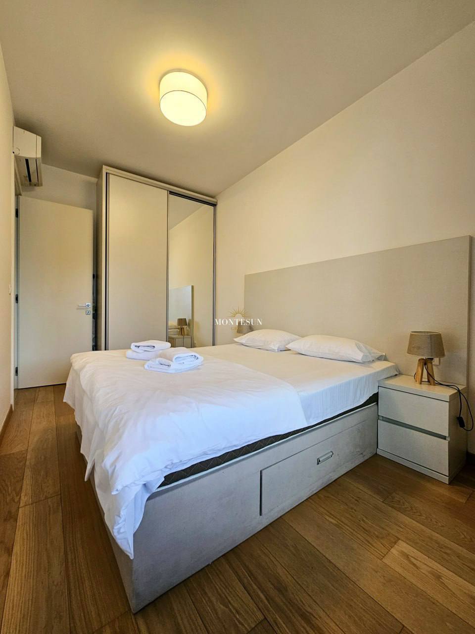 Квартира с 1 спальней в Royal Gardens, 56 м² thumbnail 15