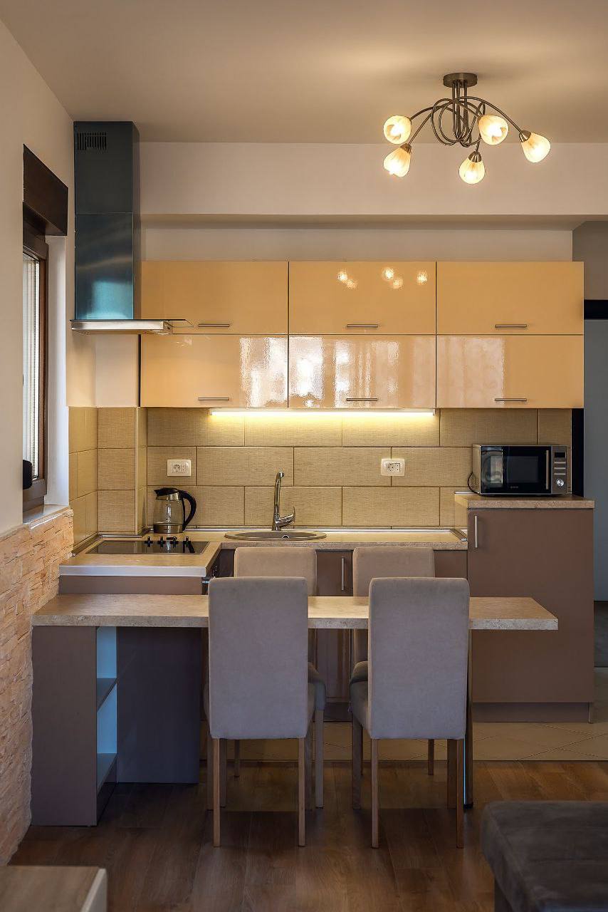 Квартира с 1 спальней в Будве, 51 м² thumbnail 38