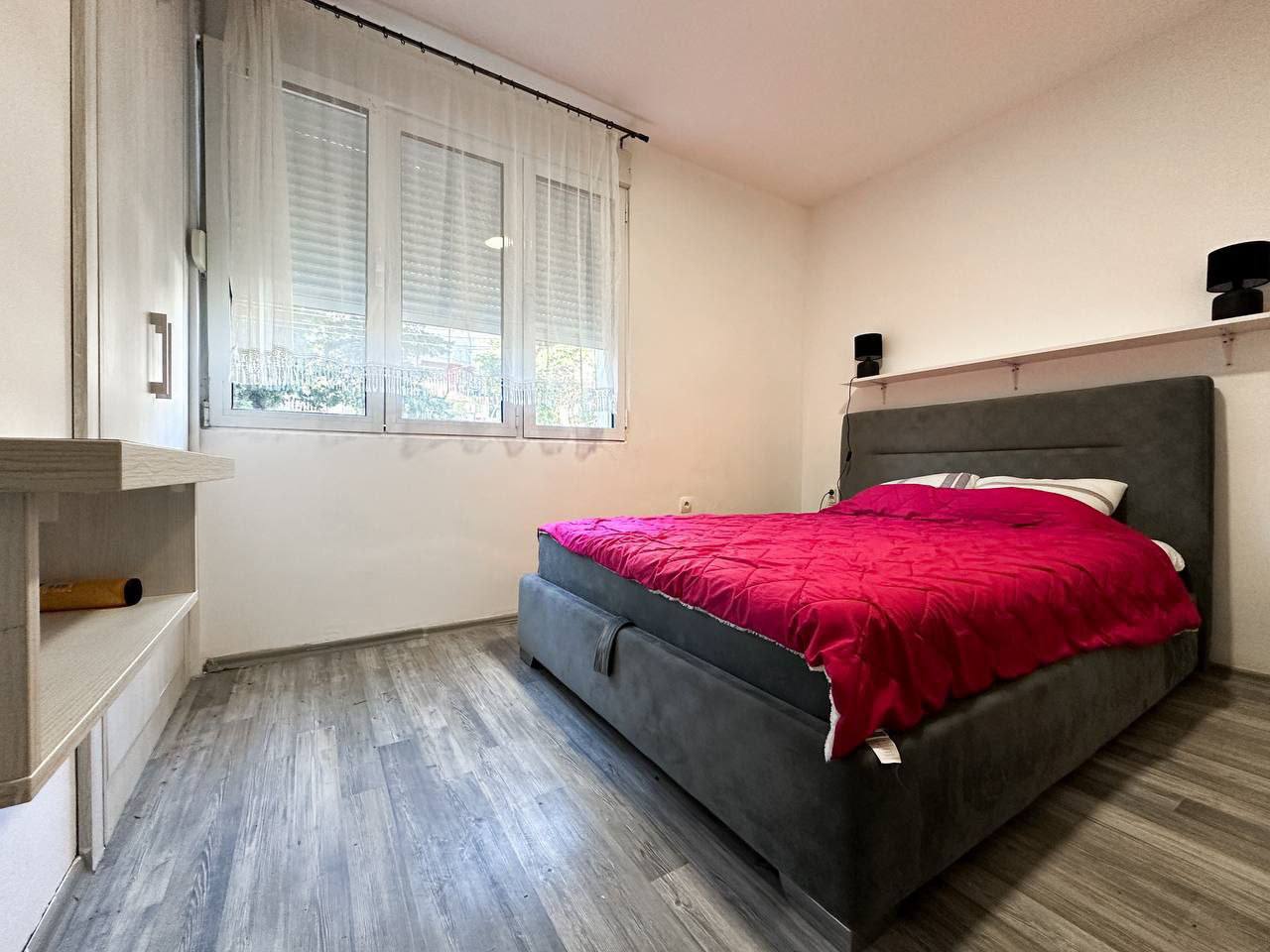 Квартира с 1 спальней в Будве, 37 м² thumbnail 15
