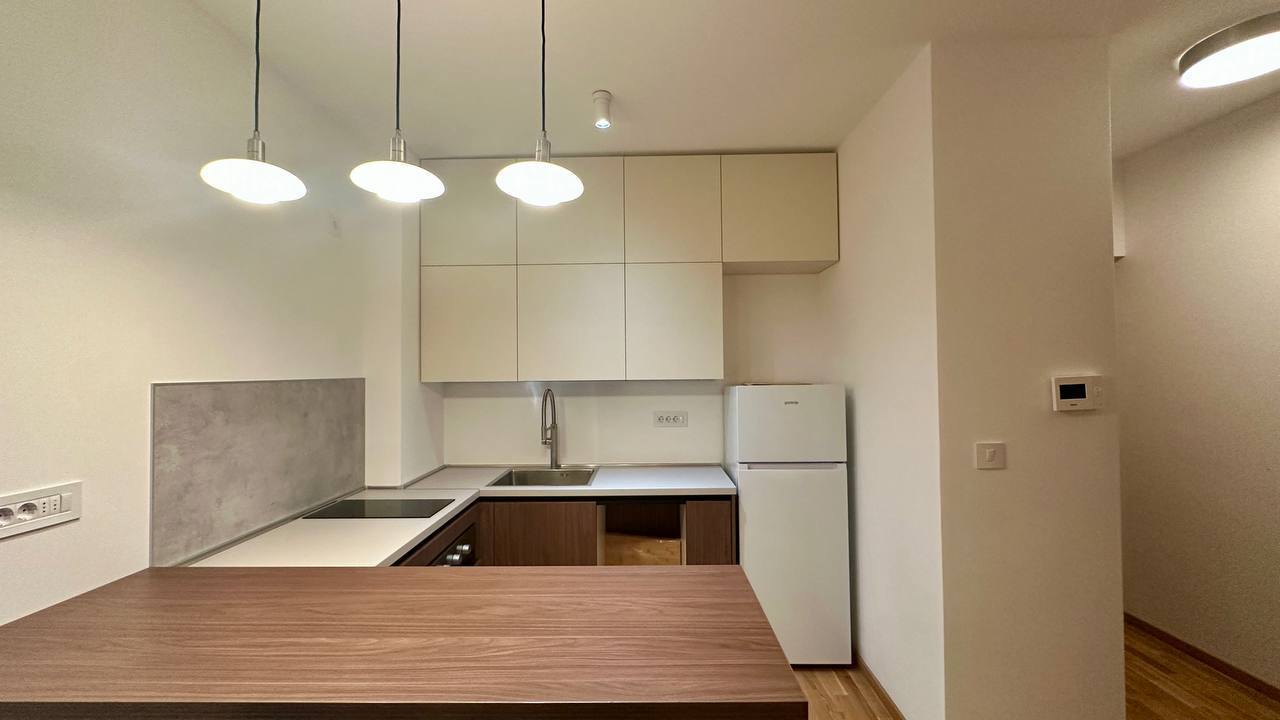 Квартира с 1 спальней в Бечичи, 45 м² thumbnail 65