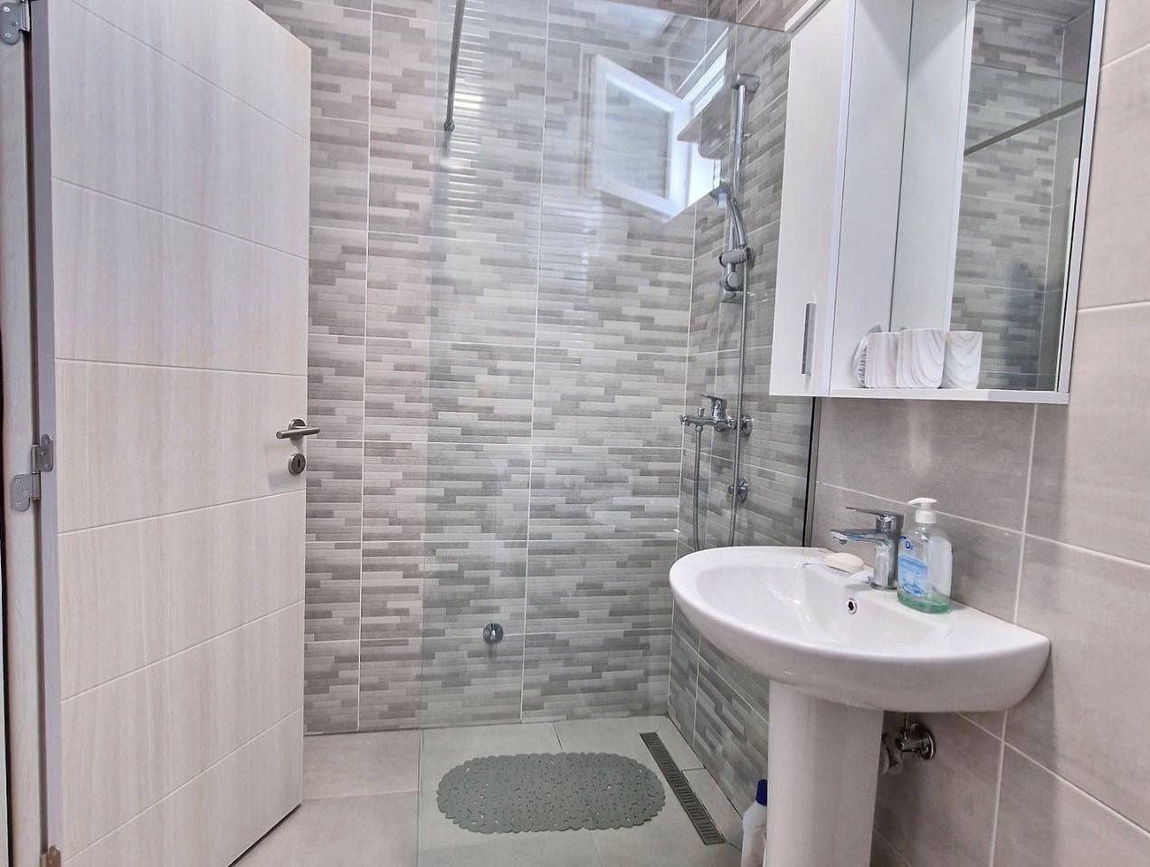 Квартира с 1 спальней в Бечичи, 47 м² thumbnail 10
