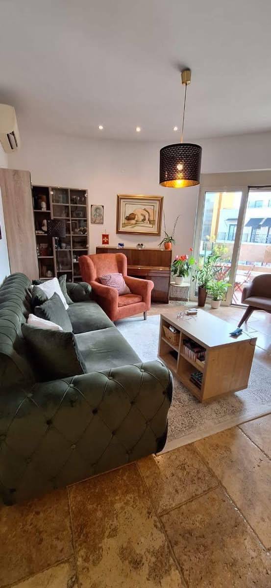 Квартира с 2 спальнями в Будве, 92 м² 3