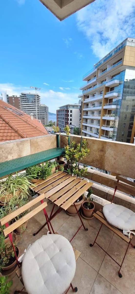 Квартира с 2 спальнями в Будве, 92 м² 4
