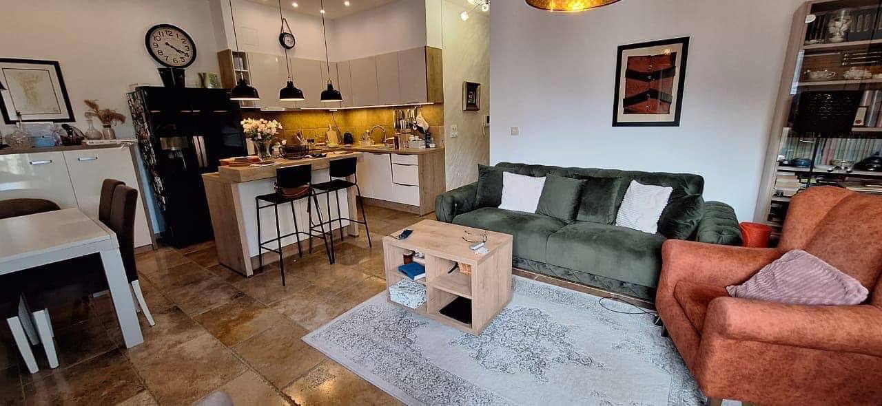 Квартира с 2 спальнями в Будве, 92 м² 5