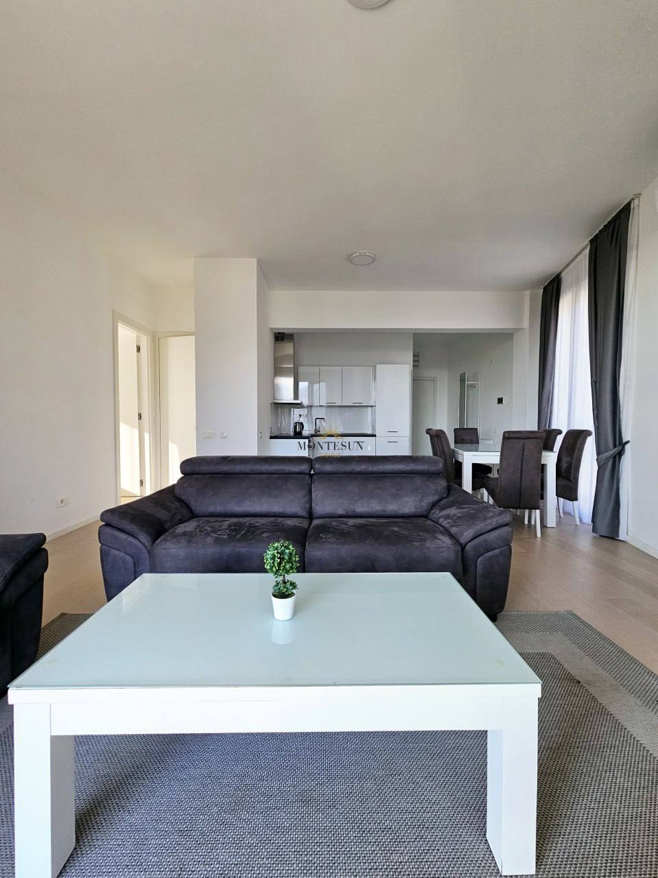 Квартира с 2 спальнями в Бечичи, 65 м² 3
