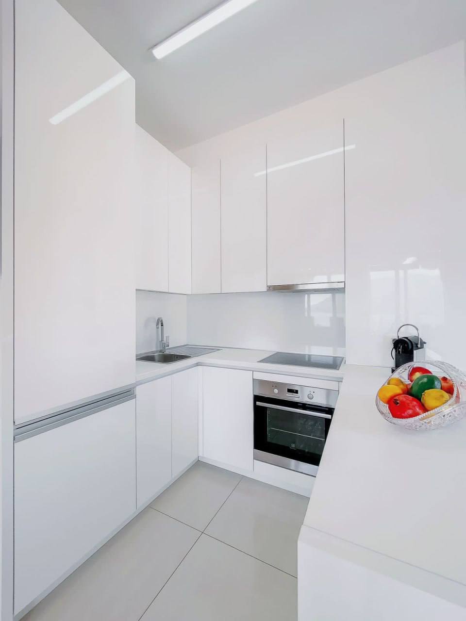 Квартира с 2 спальнями в Бечичи, 58 м² 5