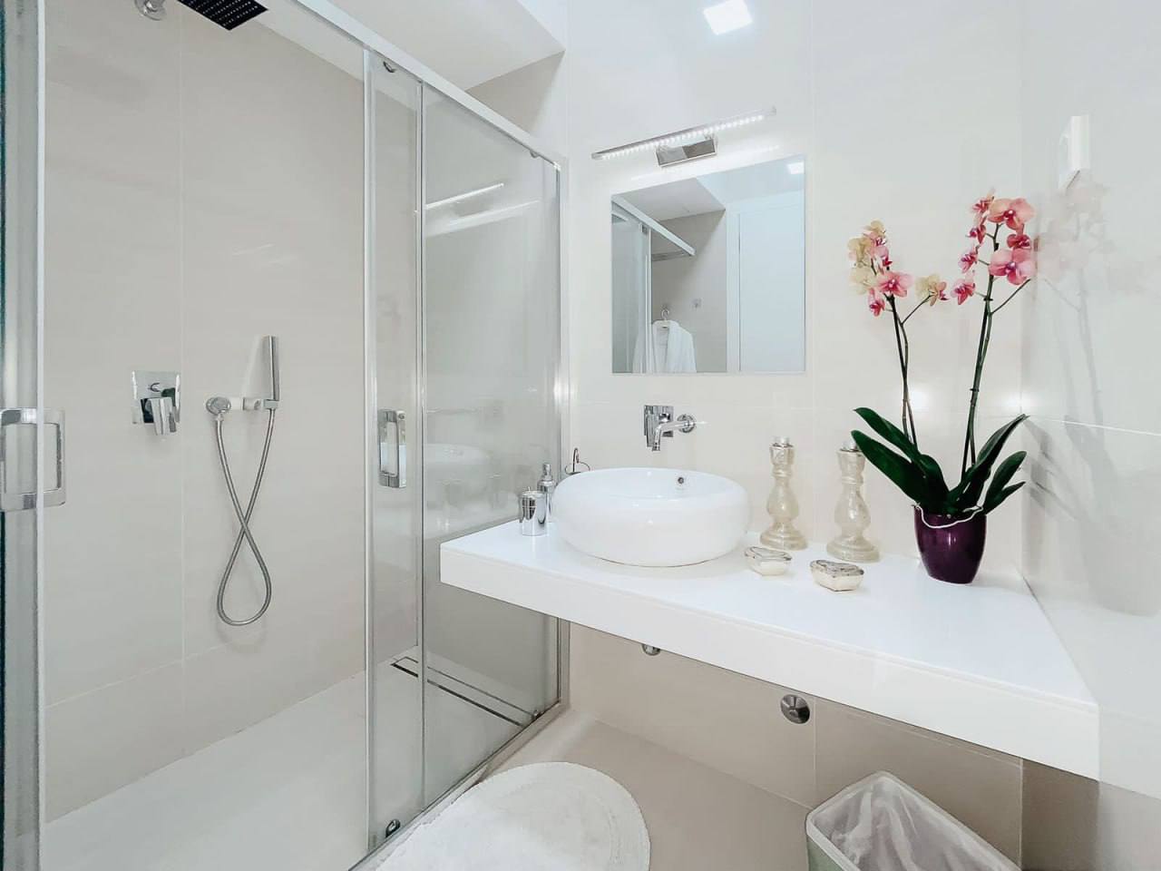 Квартира с 2 спальнями в Бечичи, 58 м² thumbnail 8