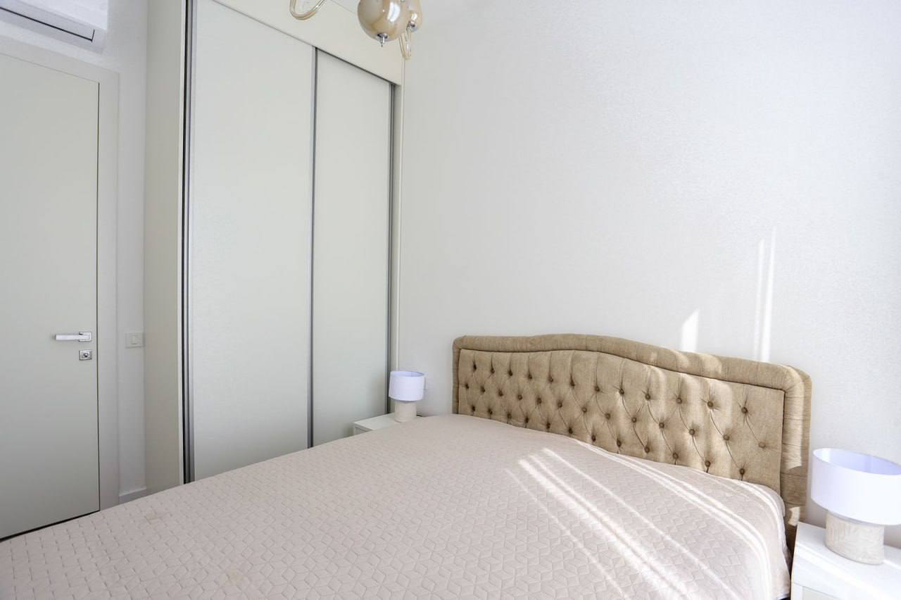 Квартира с 2 спальнями в Бечичи, 58 м² thumbnail 9