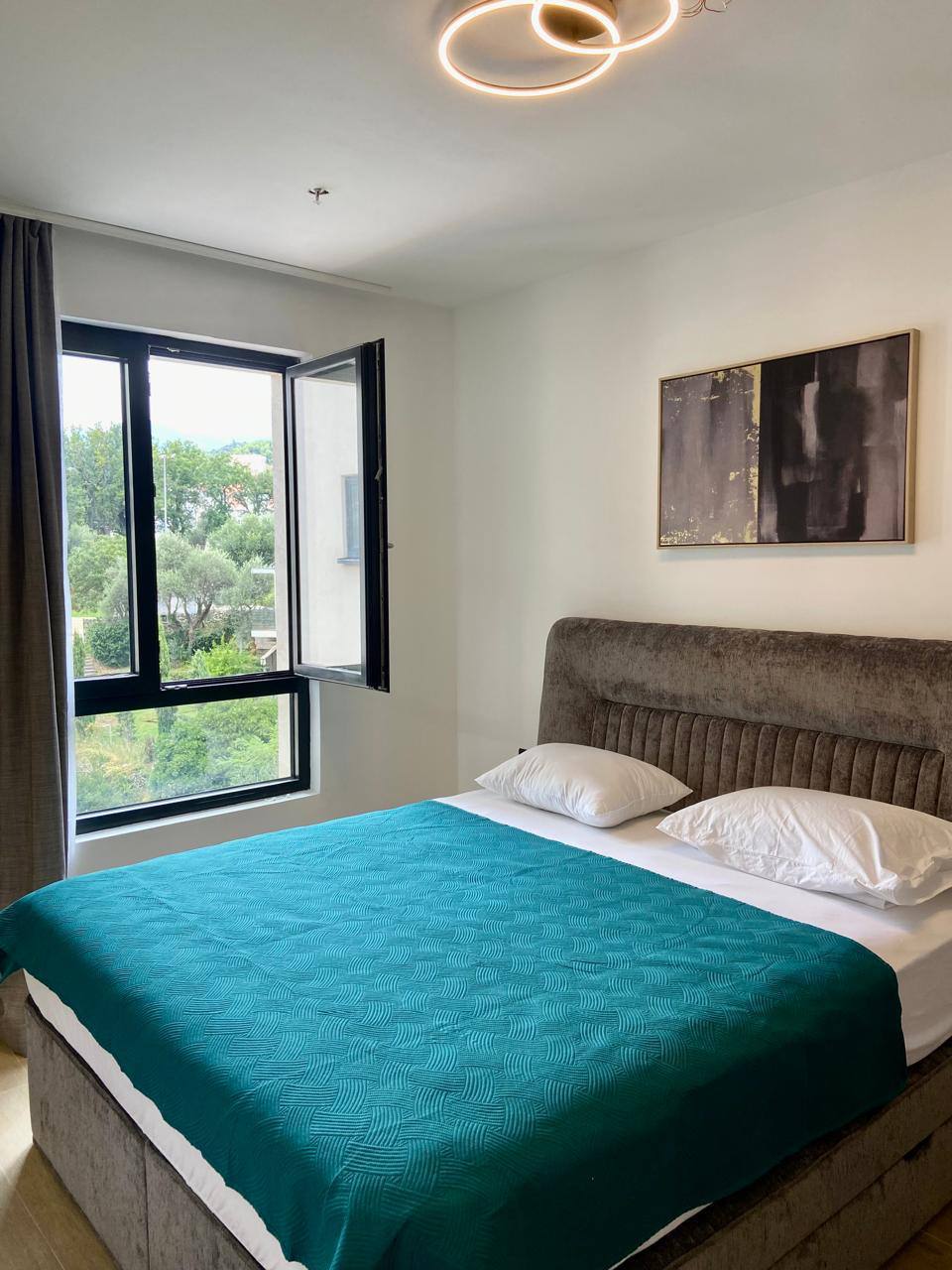 Квартира с 2 спальнями в Рафаиловичах, 81 м² 2
