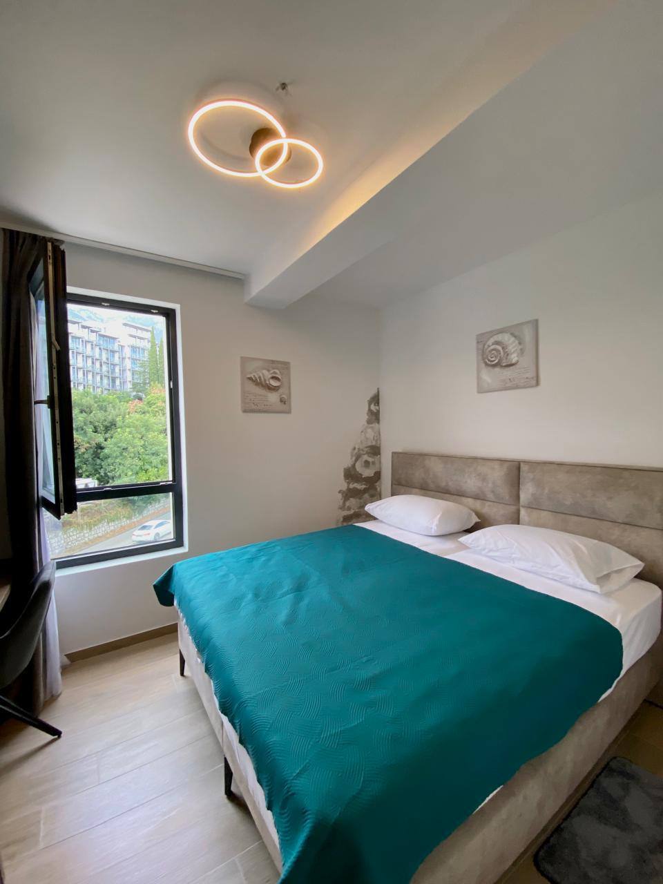 Квартира с 2 спальнями в Рафаиловичах, 81 м² 3