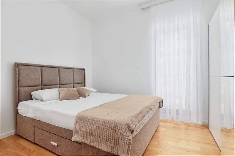 Квартира с 2 спальнями в Доброте, 74 м² thumbnail 26
